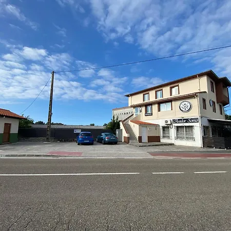 Hostal La Concha-2